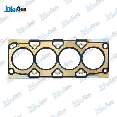 20910-27A00 Metal Fit For D4EA Hydraulics Full Engine Gasket Set/4 CYL MAIN GASKET