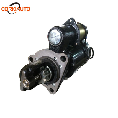10461182 10461333 10461390 10461408 6635 motor de acionador de partida brandnew de 24V 11T para o delco remy 41MT 24V 7.0KW 11T CW